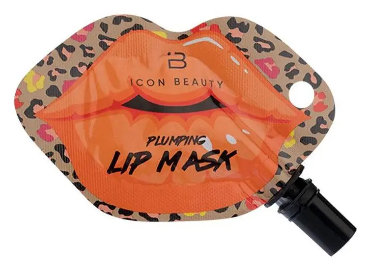 Icon Beauty Lip Plumping Mask
