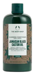 The Body Shop Jamaican Black Castor Oil Cleansing Conditioner