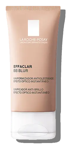 La Roche-Posay Effaclar BB Blur Mexico