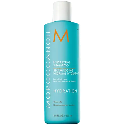 MoroccanOil Hydrating Shampoo