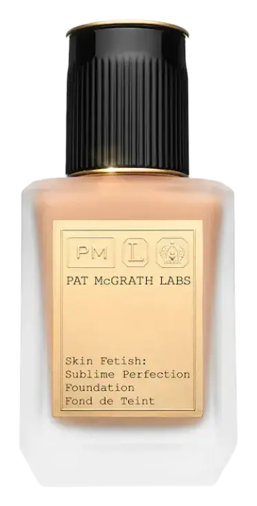 Pat McGrath Labs Sublime Perfection Foundation Light Medium 12