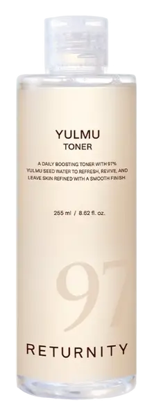 Returnity Yulmu 97% Toner