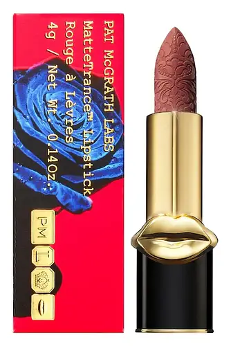 Pat McGrath Labs MatteTrance Lipstick Nude Nocturne
