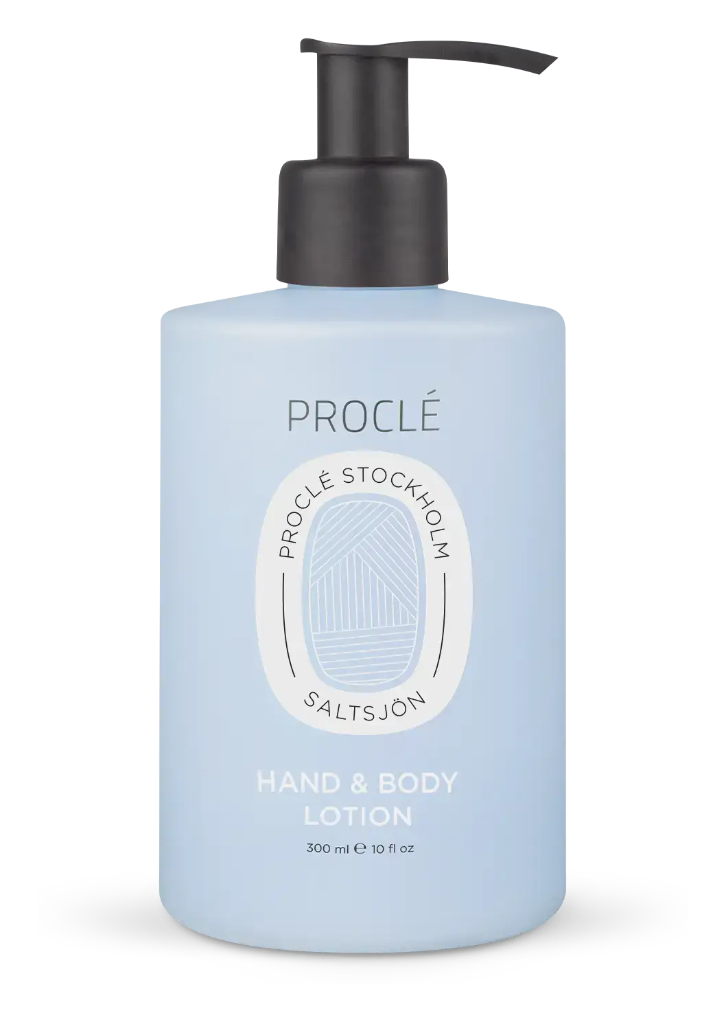 Proclé Stockholm Hand And Body Lotion Saltsjön