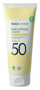 Matas Sollotion SPF 50
