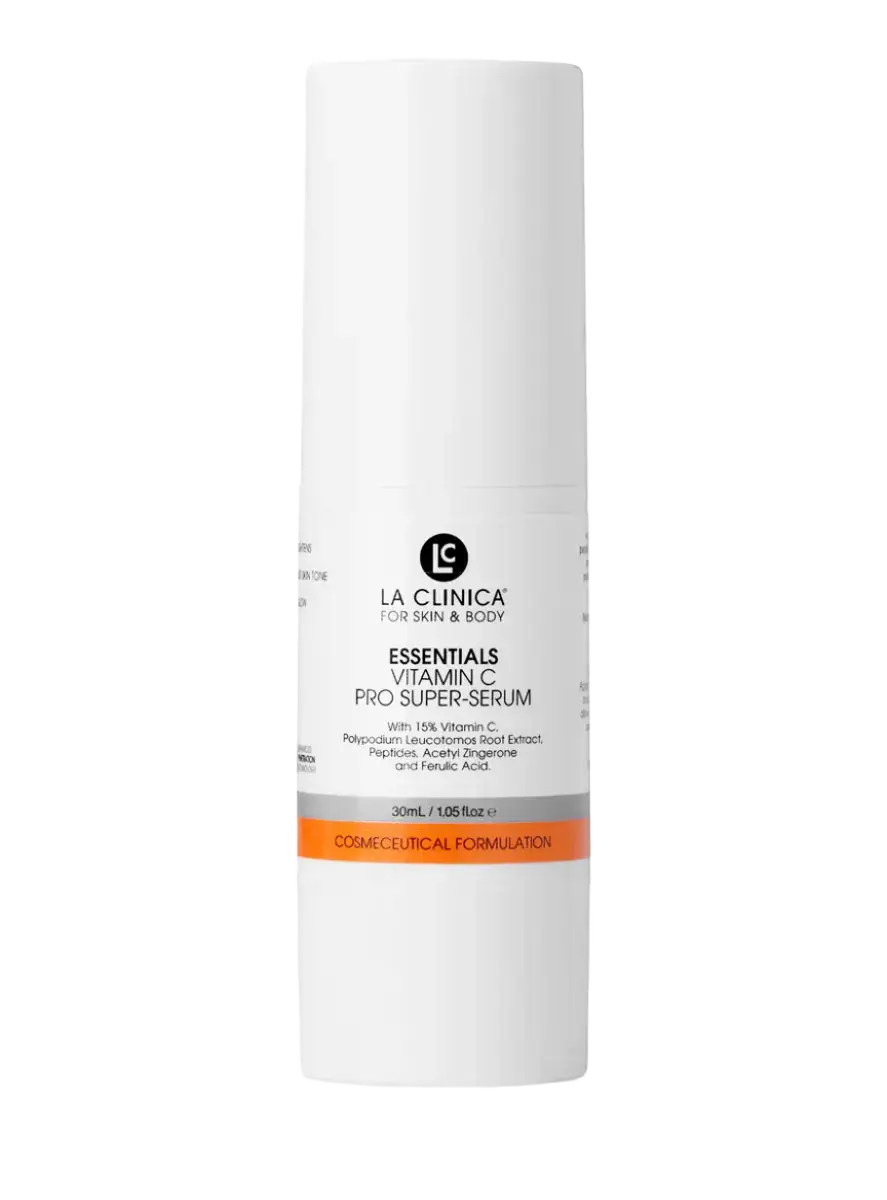 La Clinica Vitamin C Pro Super-Serum