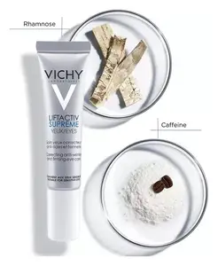 Vichy LiftActiv Supreme Anti-Wrinkle and Firming Eye Cream