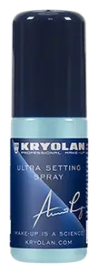 Kryolan Ultra Setting Spray