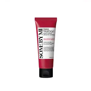 Some By Mi Snail Truecica Miracle Repair Low pH Gel Cleanser