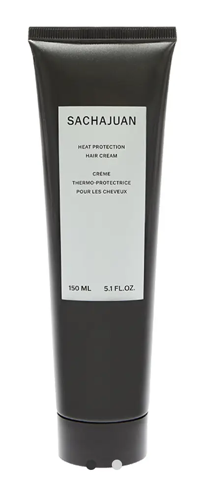 Sachajuan Heat Protection Hair Cream