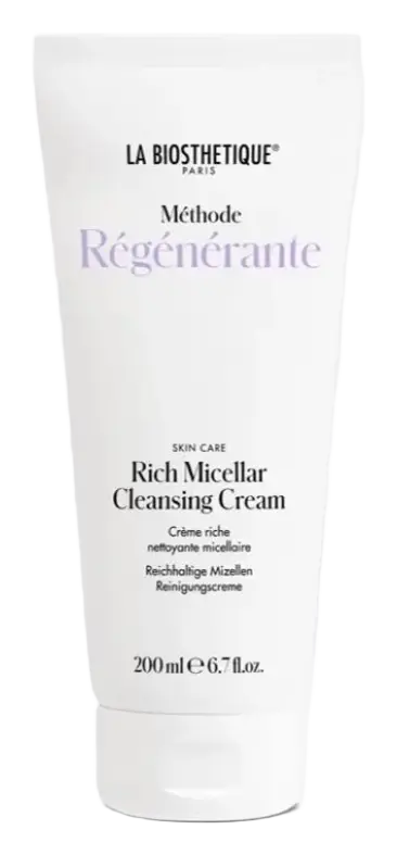 La Biosthetique Rich Micellar Cleansing Cream