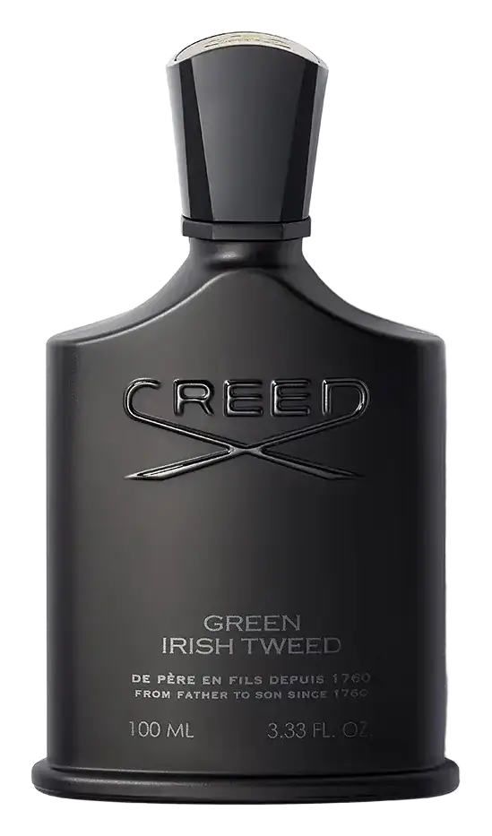 Creed Green Irish Tweed