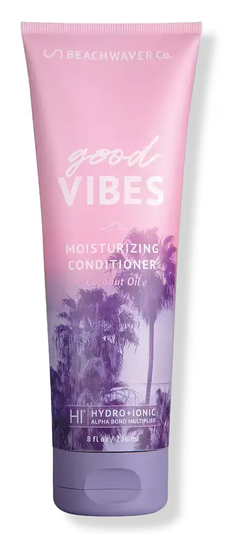 Beachwaver Good Vibes Moisturizing Conditioner