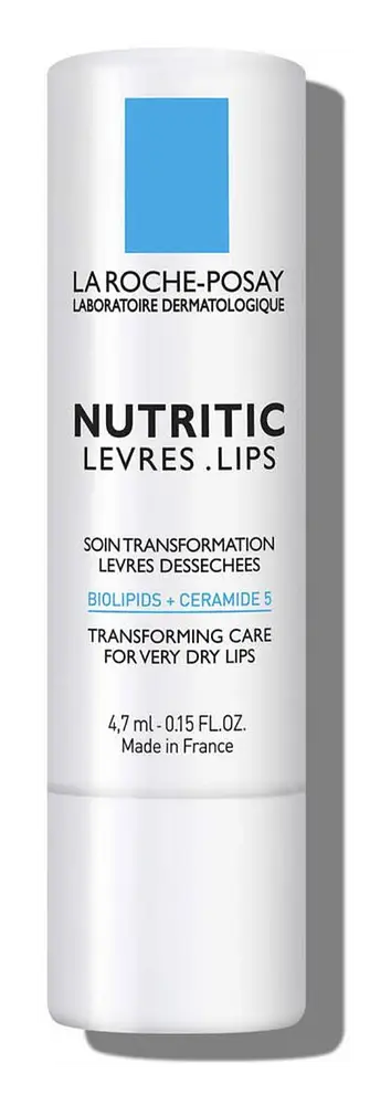 La Roche-Posay Nutritic Lip Balm