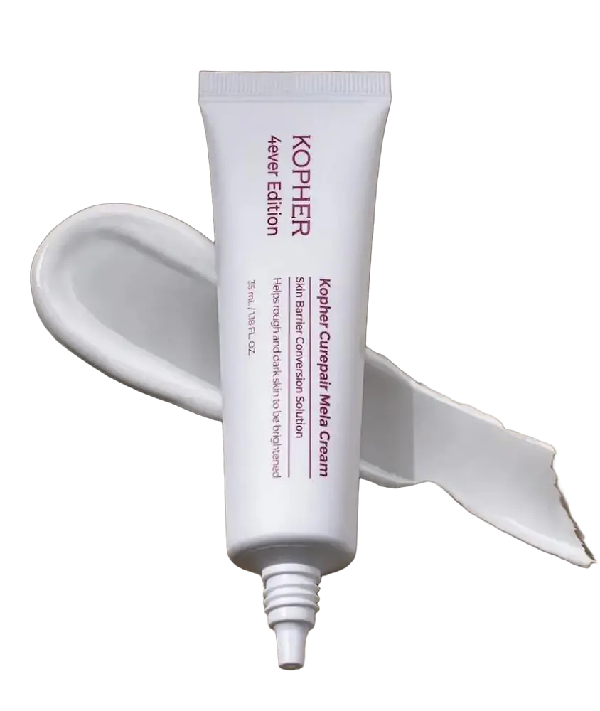 Kopher Curepair Mela Cream