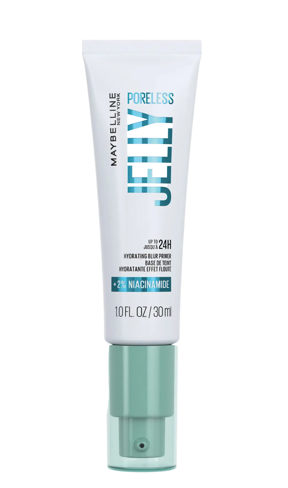 Maybelline Poreless Jelly Primer