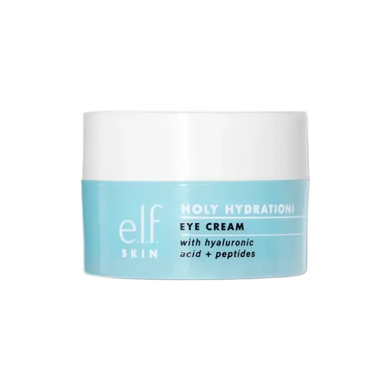 e.l.f. cosmetics Holy Hydration! Eye Cream