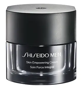 Shiseido Men Skin Empowering Cream Europe