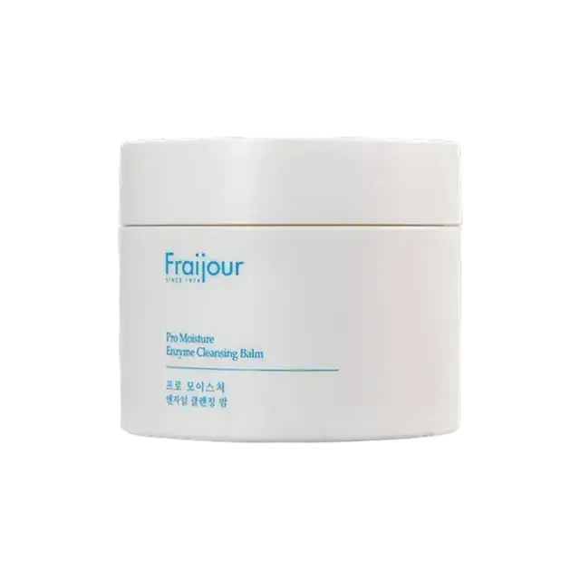 Fraijour Pro Moisture Enzyme Cleansing Balm