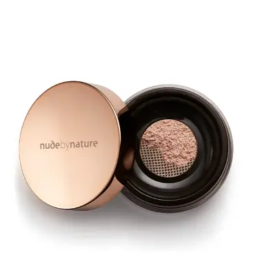 Nude By Nature Natural Mineral Cover N4 Medium