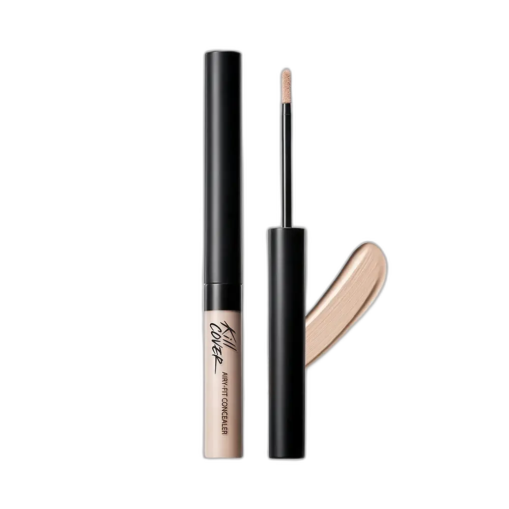 CLIO Kill Cover Airy-Fit Concealer 2.0 Lingerie