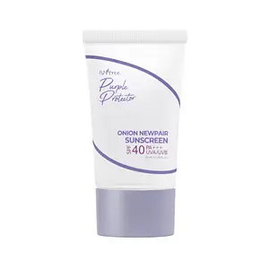 Isntree Onion Newpair Sunscreen SPF40 PA+++