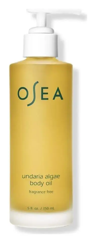 OSEA Undaria Algae Body Oil Fragrance Free
