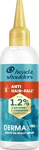 Head & Shoulders Derma XPro Anti Hair-Fall Leave On Scalp Serum