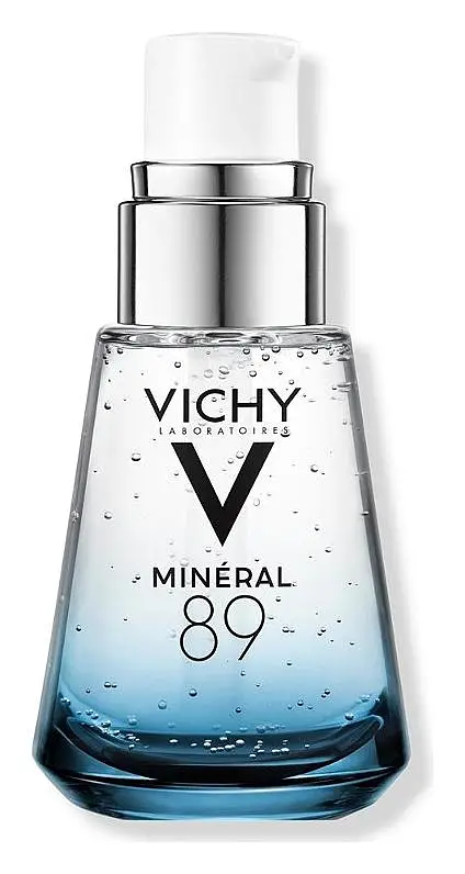 Vichy Minéral 89 Hyaluronic Acid Booster US