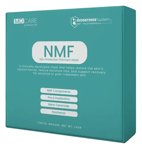 MD Care NMF Skin Protection Premium Mask