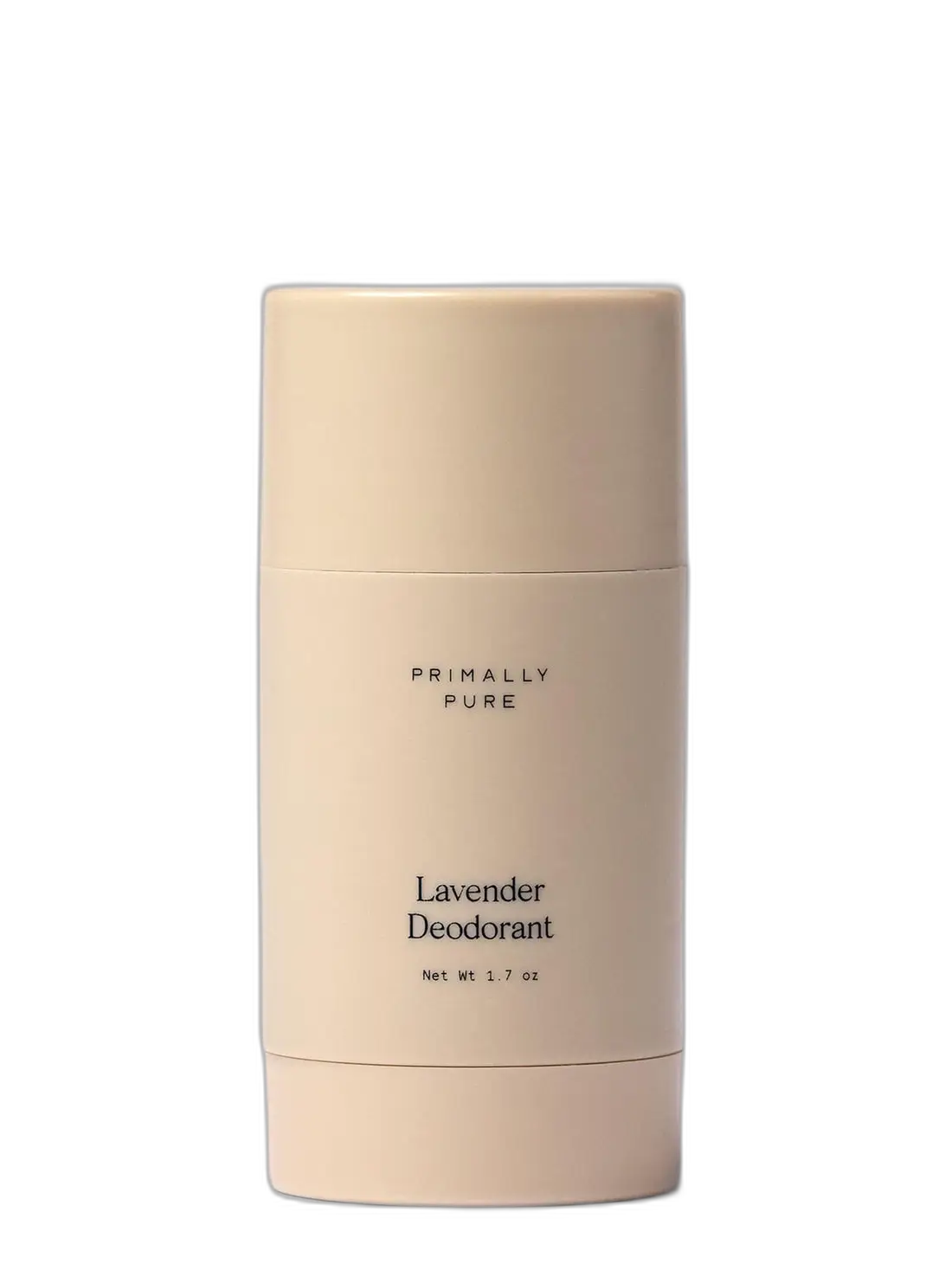 Primally Pure Deodorant Lavender