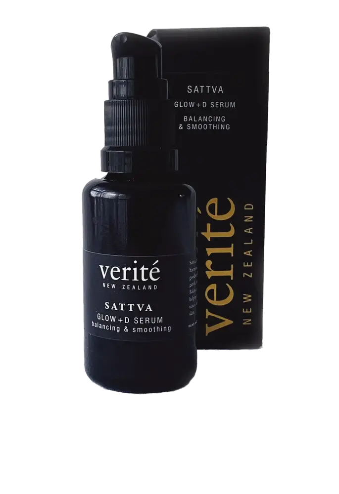 Verité Spa Sattva