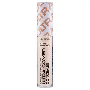 Collection Cosmetics Lasting Perfection Ultra Cover Concealer 2C Porcelain Cool