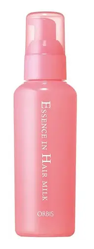 Orbis Essence In Hair Milk