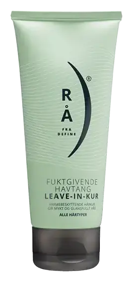 Define RÅ Fuktgivende Havtang Leave-In-Kur