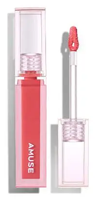 AMUSE Dew Tint 01 La vie en coral