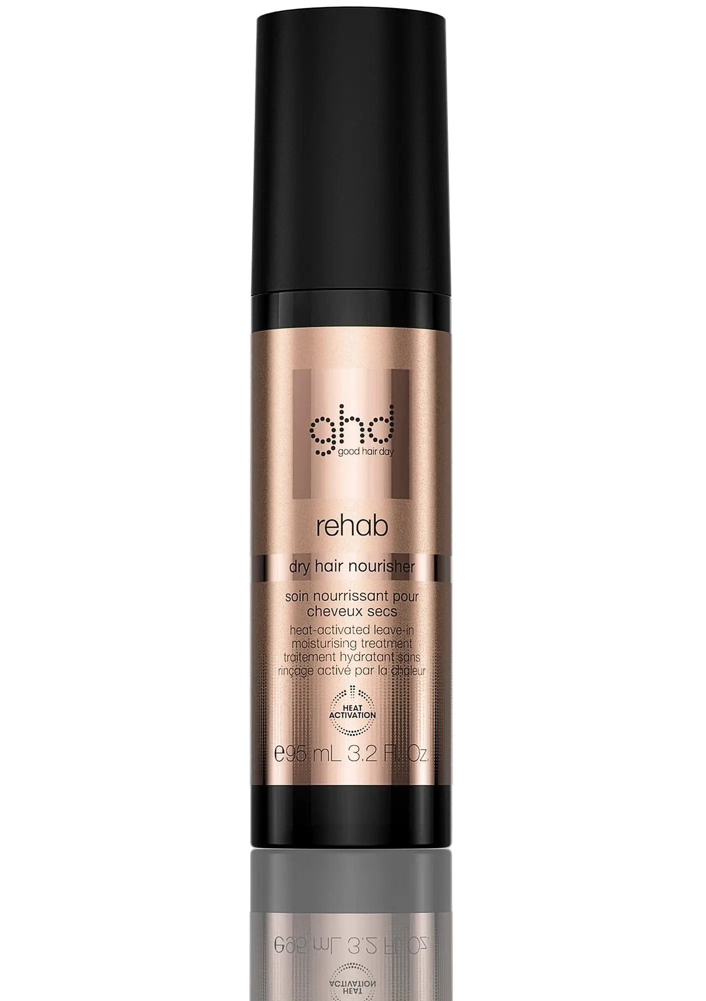 ghd Rehab Dry Hair Nourisher