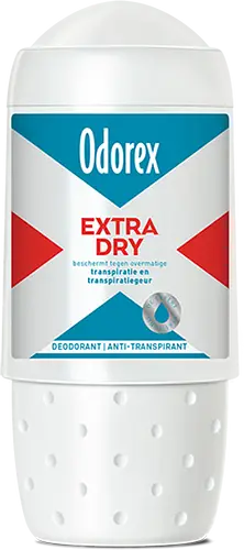 Odorex Extra Dry Roller