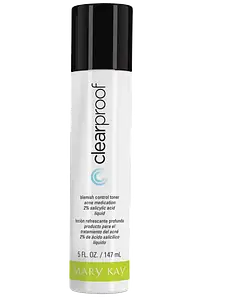 Mary Kay Clear Proof Blemish Control Toner