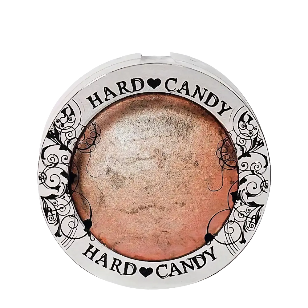 Hard Candy Glow All The Way Blush Crush Baked Blush 126 Pin Up