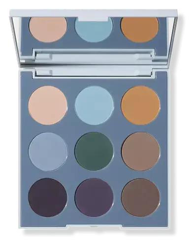 Morphe 9C Matte Essentials Artistry Palette
