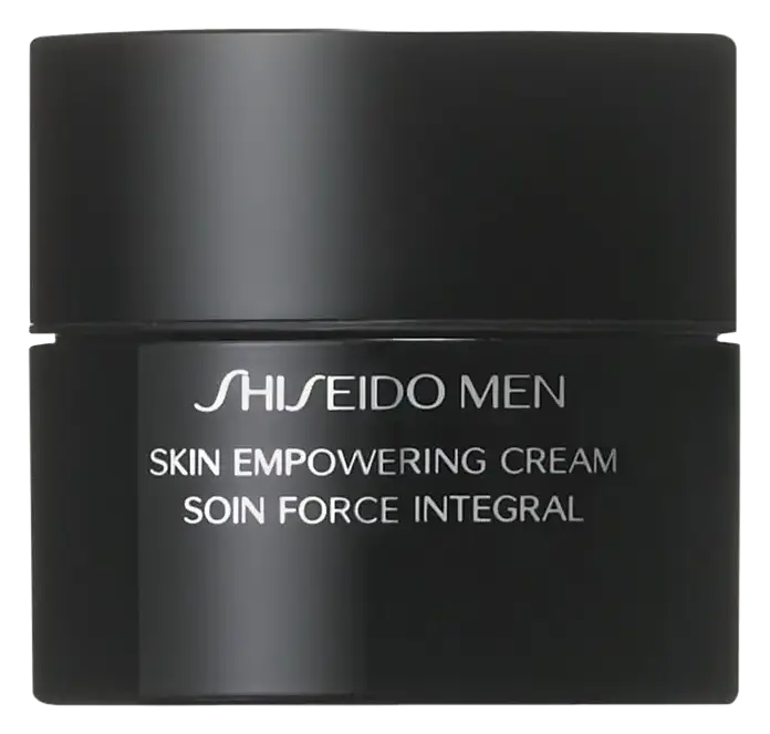 Shiseido Men Skin Empowering Cream Singapore