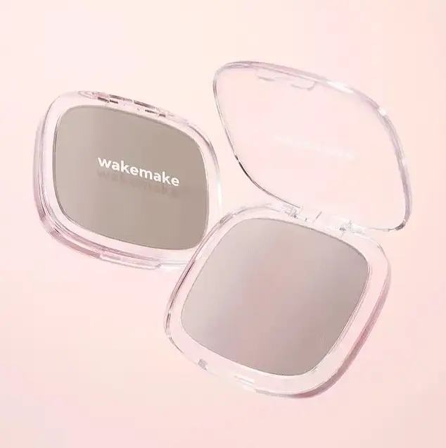 Wakemake Mix Blurring Volume Shading #02 Neutral Cool