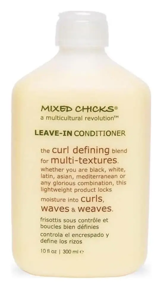 Mixed Chicks Leave-In Conditioner