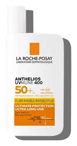 La Roche-Posay Anthelios Uvmune 400 Invisible Fluid SPF50+ Sweden