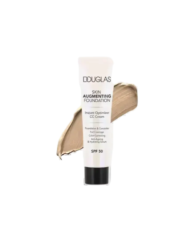 Douglas Skin Augmenting Foundation SPF 50 03 Light