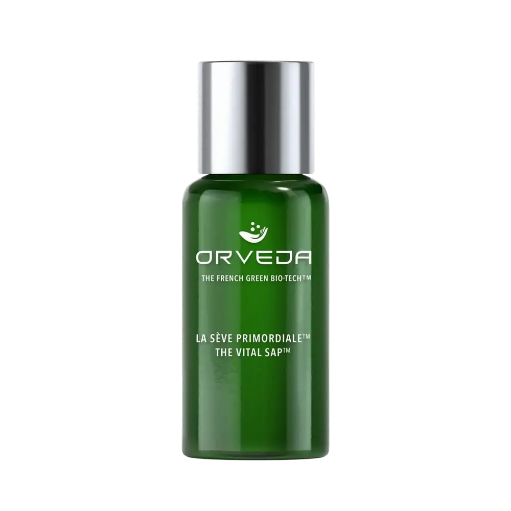 Orveda The Vital Sap The Healing Sap
