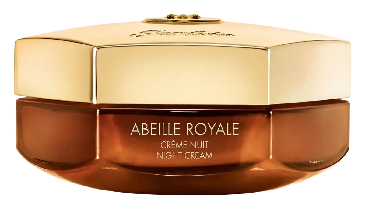 Guerlain Abeille Royale Night Cream