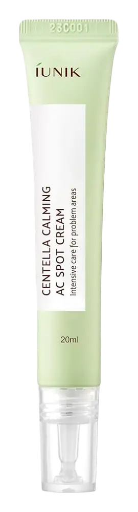 iUNIK Centella Calming AC Spot Cream