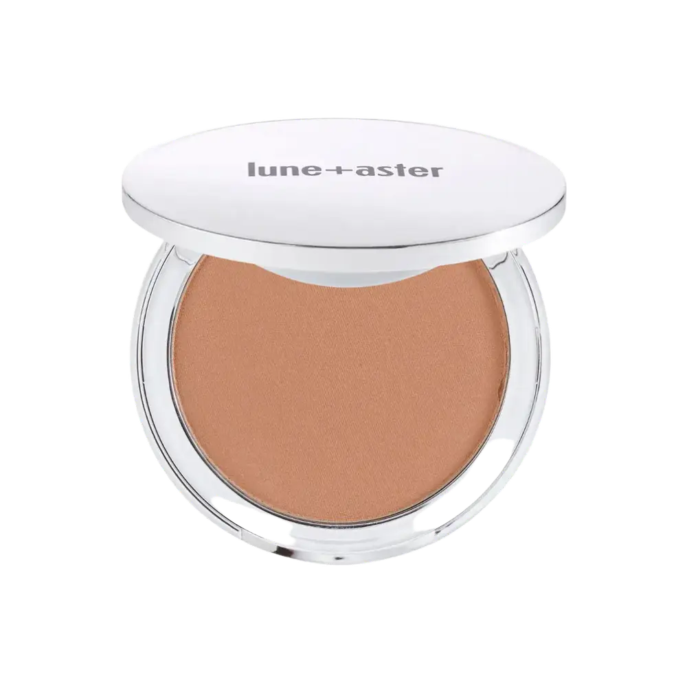 Lune+Aster Soft Silk Bronzer Caramel
